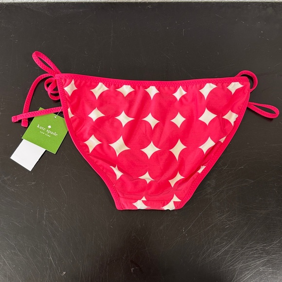 Kate Spade Bikini Bottom - Picture 2 of 2